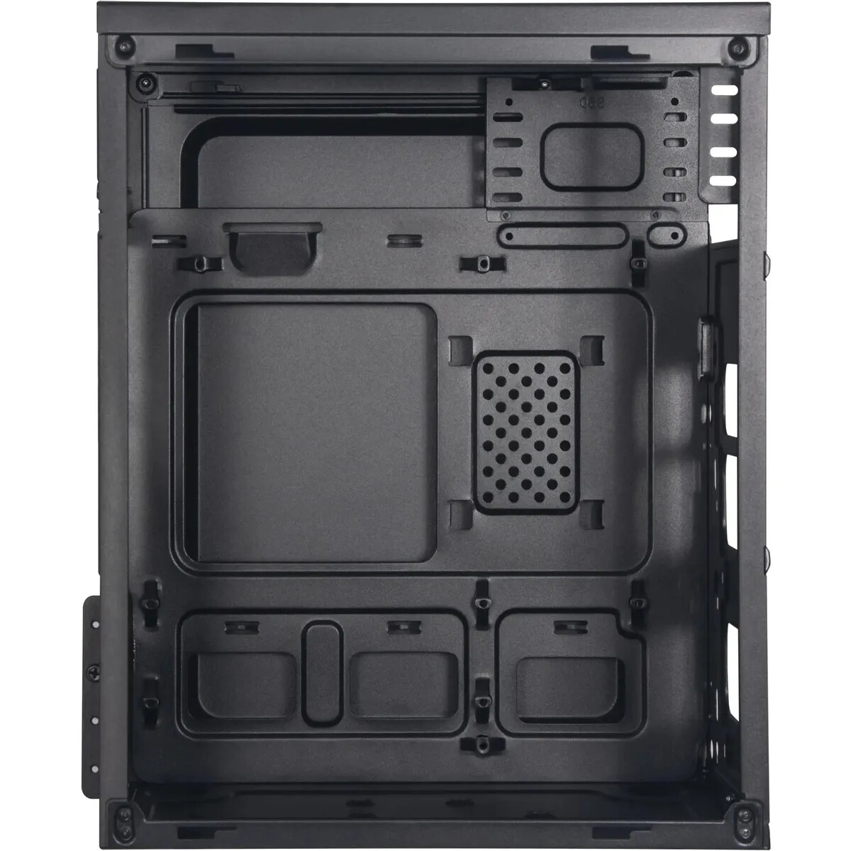 Корпус KingPrice KPCC-MN211 Black - фото 3