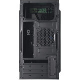 Корпус KingPrice KPCC-MN211 Black