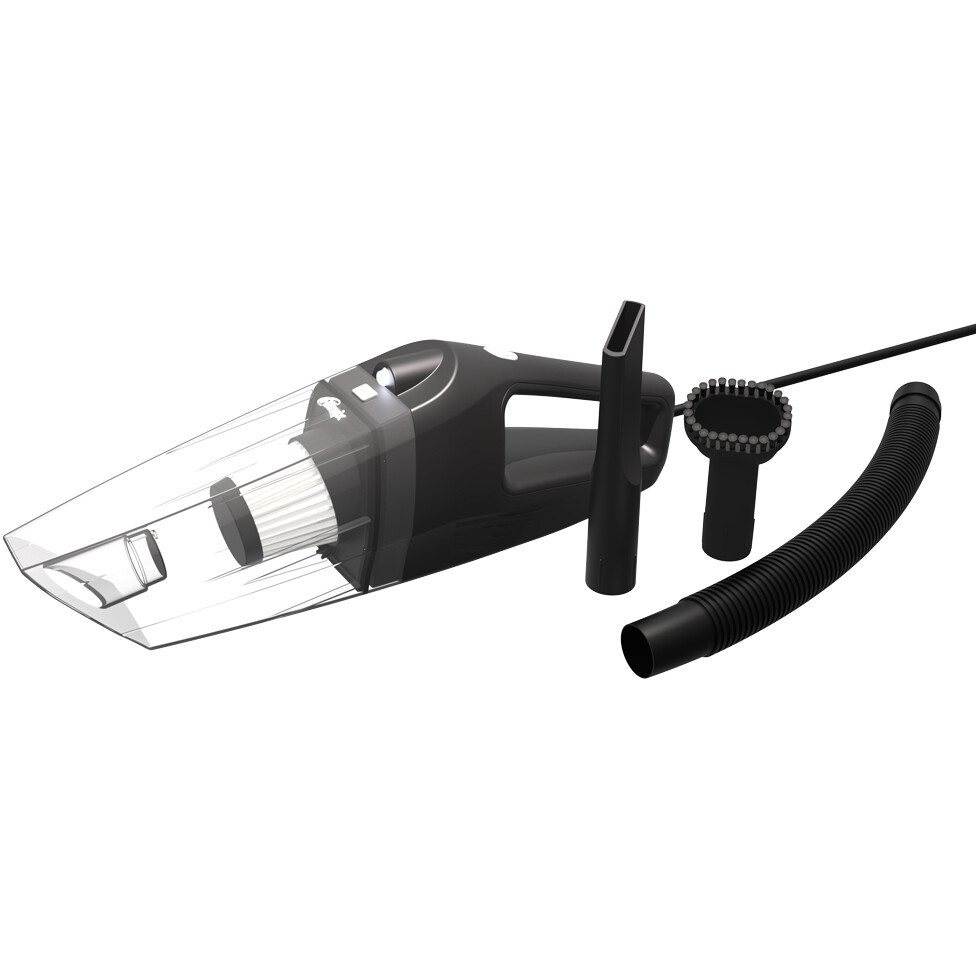 Пылесос Ritmix CVC-001 - фото 6