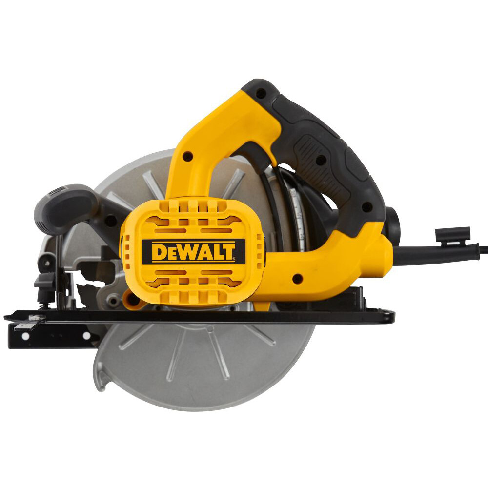 Электропила DeWALT DWE5615 - фото 3