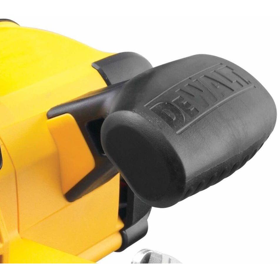 Электропила DeWALT DWE576K-QS - фото 4