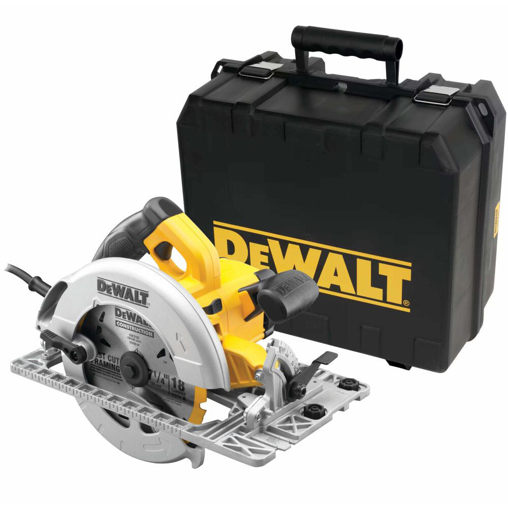 Электропила DeWALT DWE576K-QS - фото 5