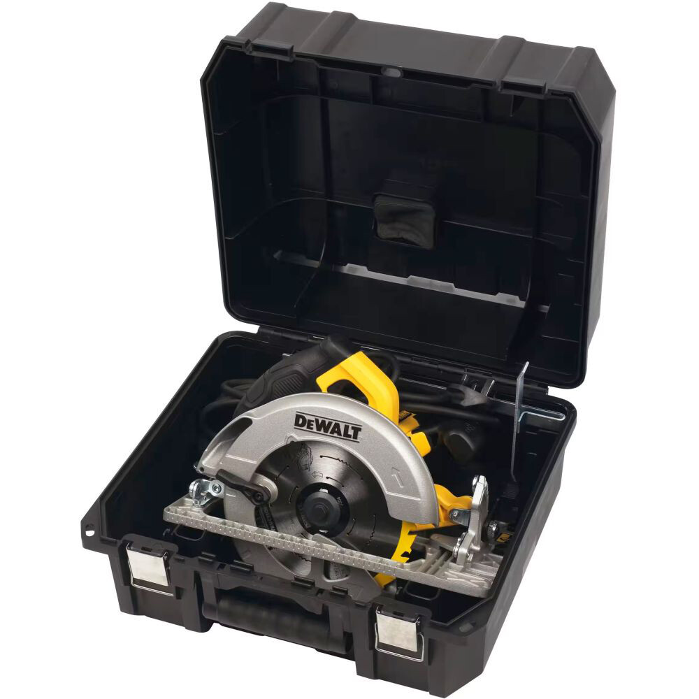 Электропила DeWALT DWE576K-QS - фото 6