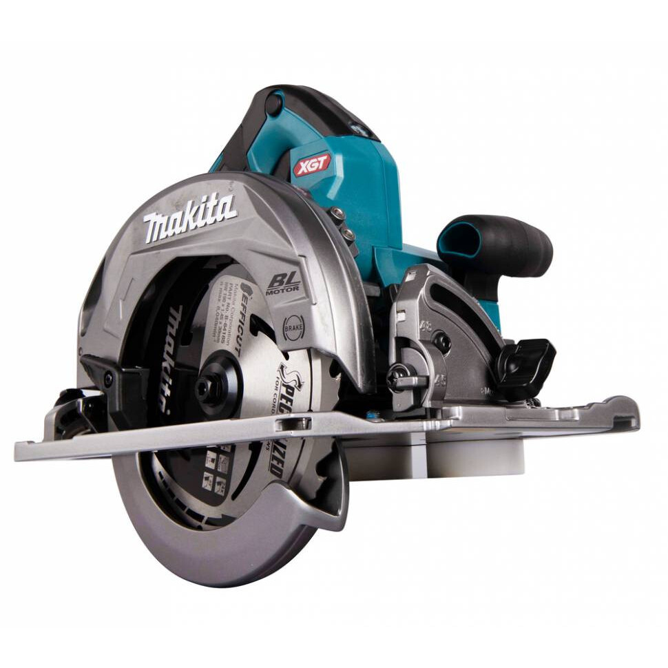 Электропила Makita HS004GZ - фото 4