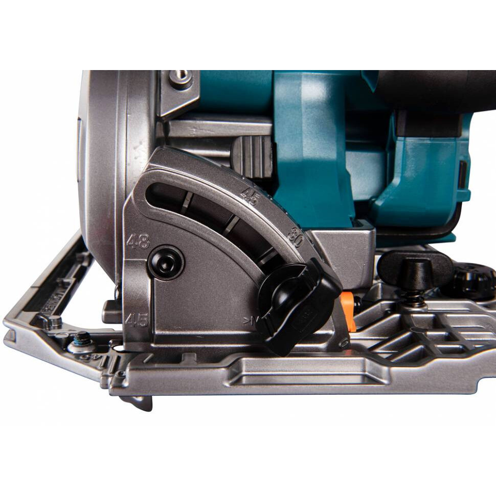 Электропила Makita HS004GZ - фото 6
