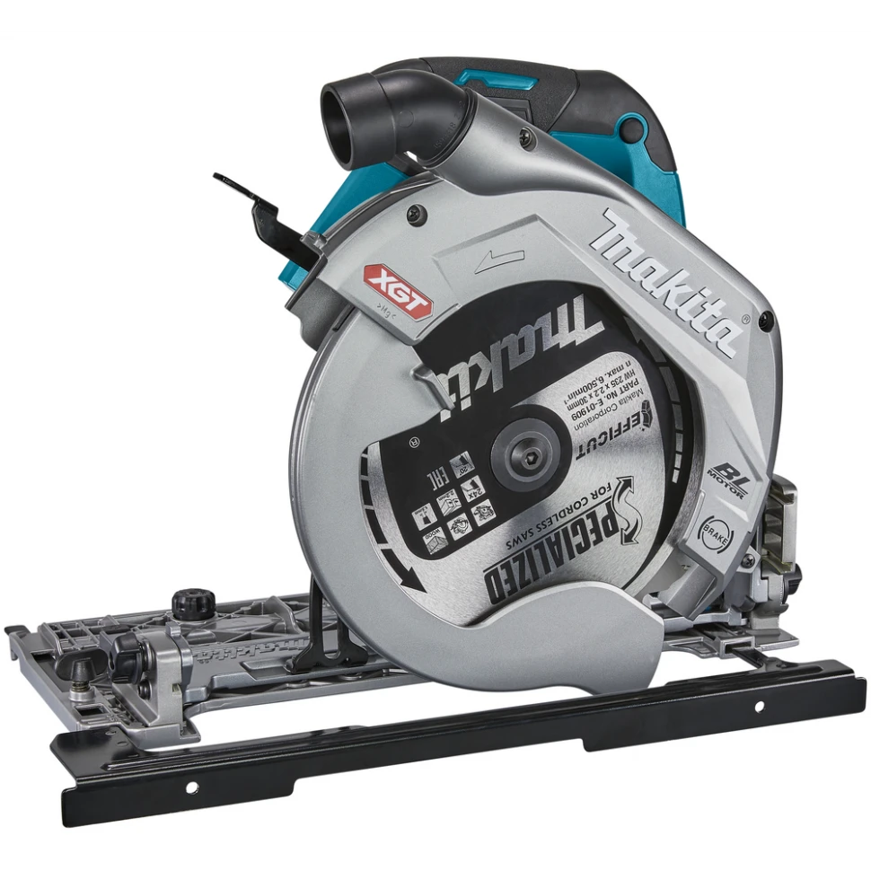 Электропила Makita HS009GZ - фото 2