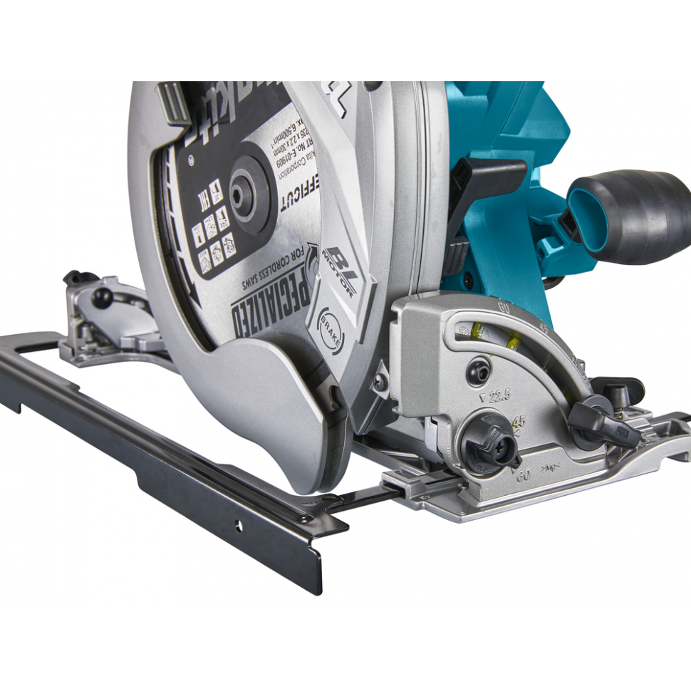 Электропила Makita HS009GZ - фото 3