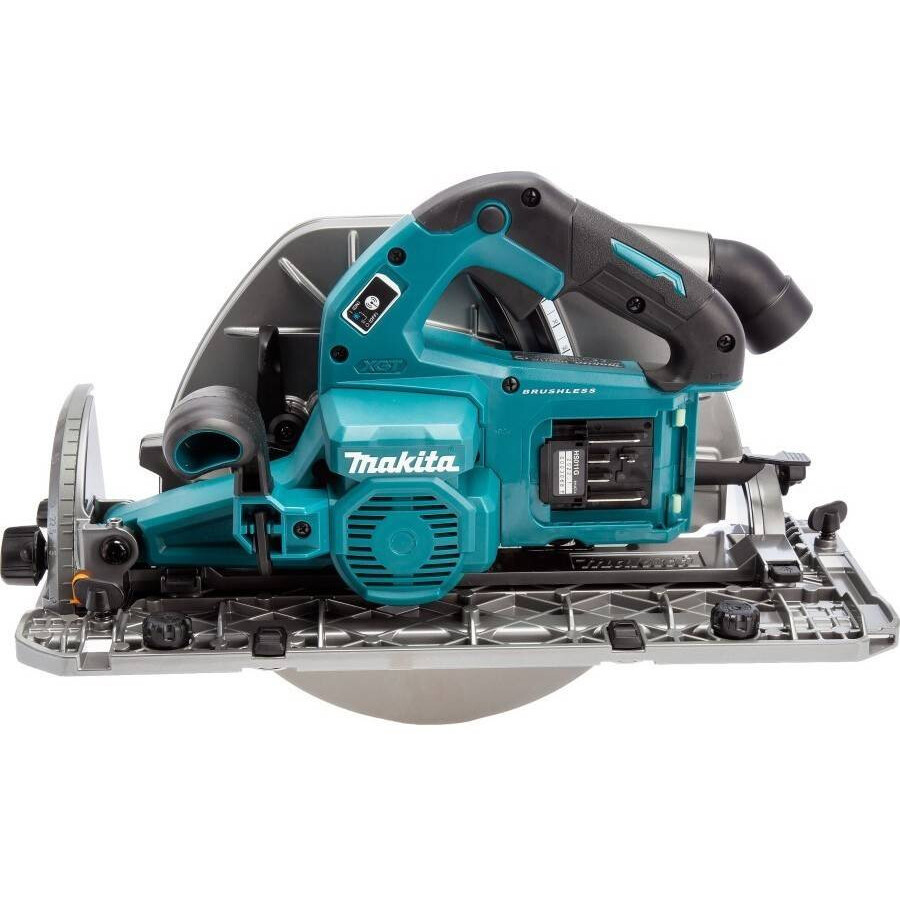 Электропила Makita HS011GZ - фото 3