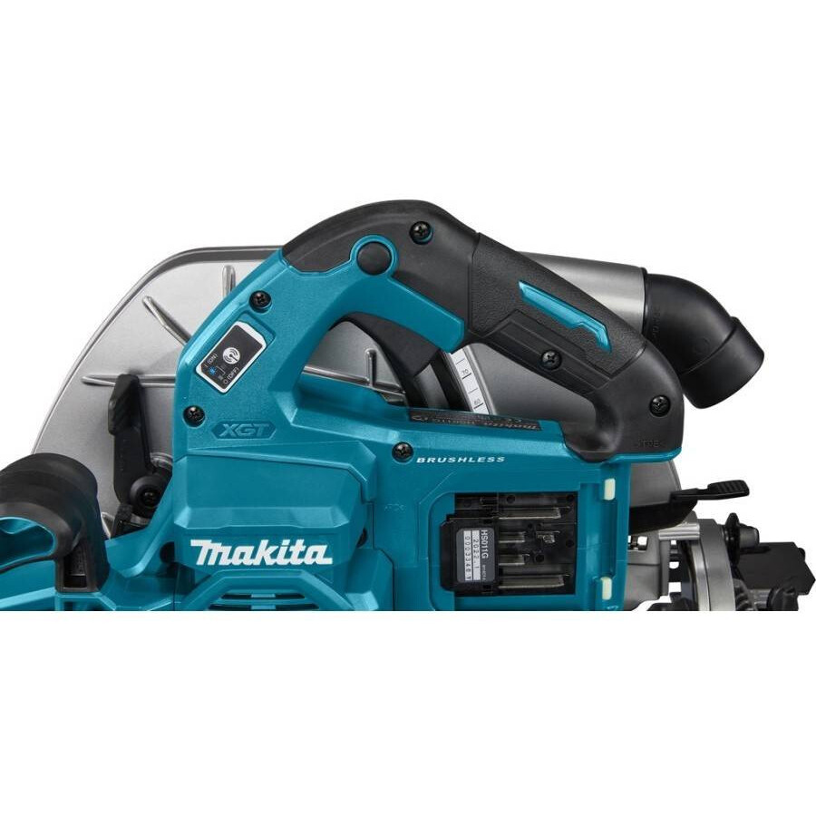 Электропила Makita HS011GZ - фото 7