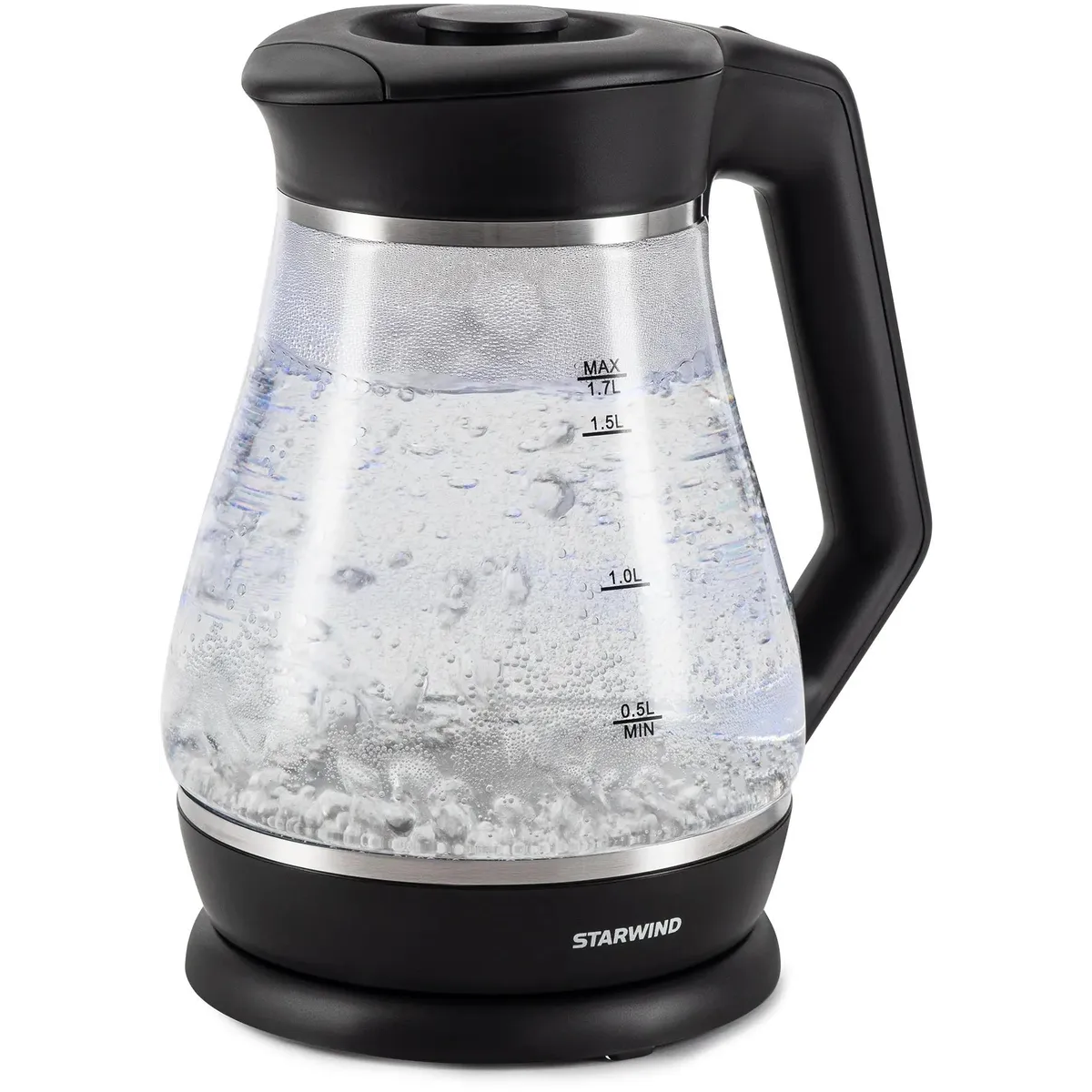 Чайник Starwind SKS2035 - фото 5
