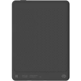 Электронная книга Digma A6 Dark Grey (A6G)