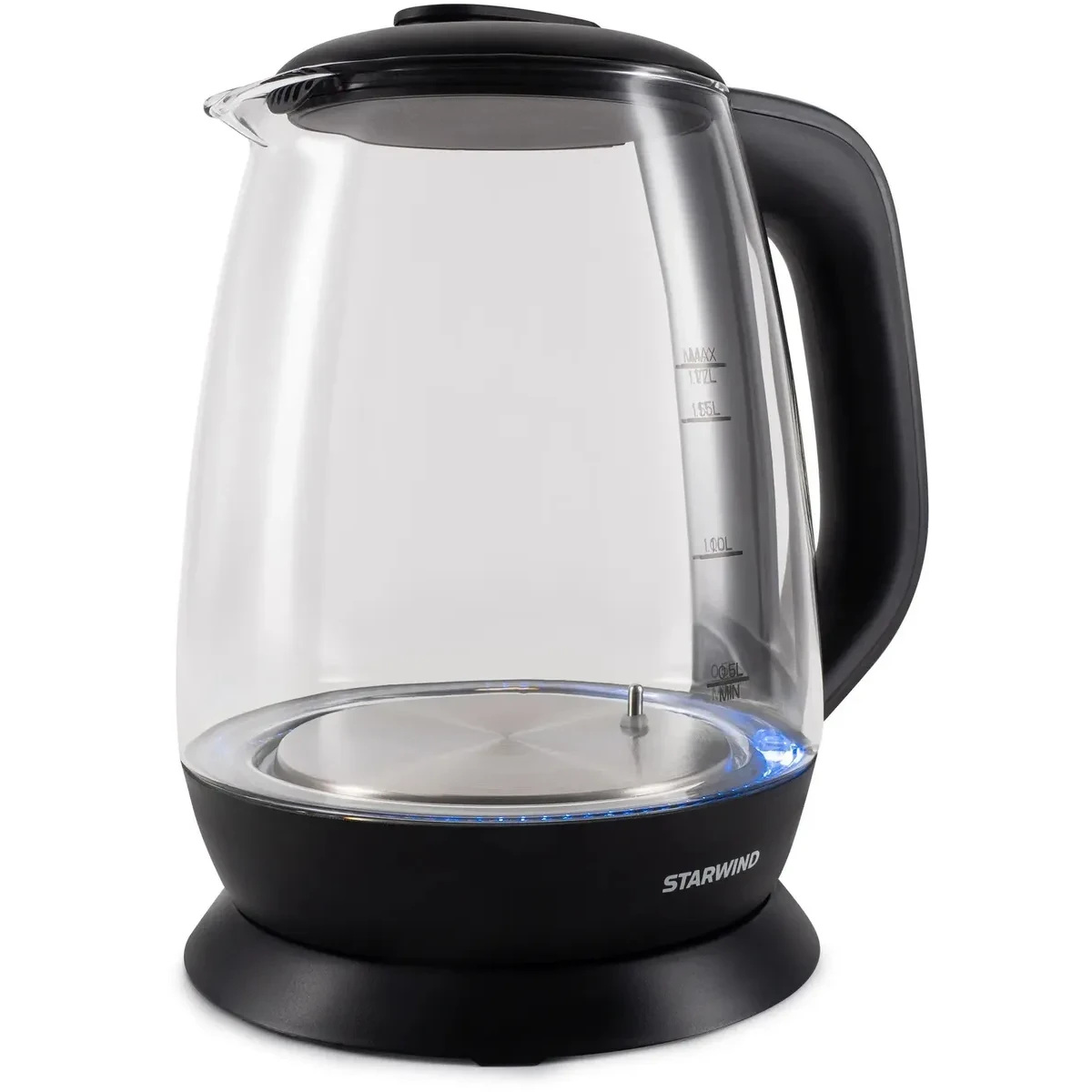 Чайник Starwind SKS3036 - фото 2
