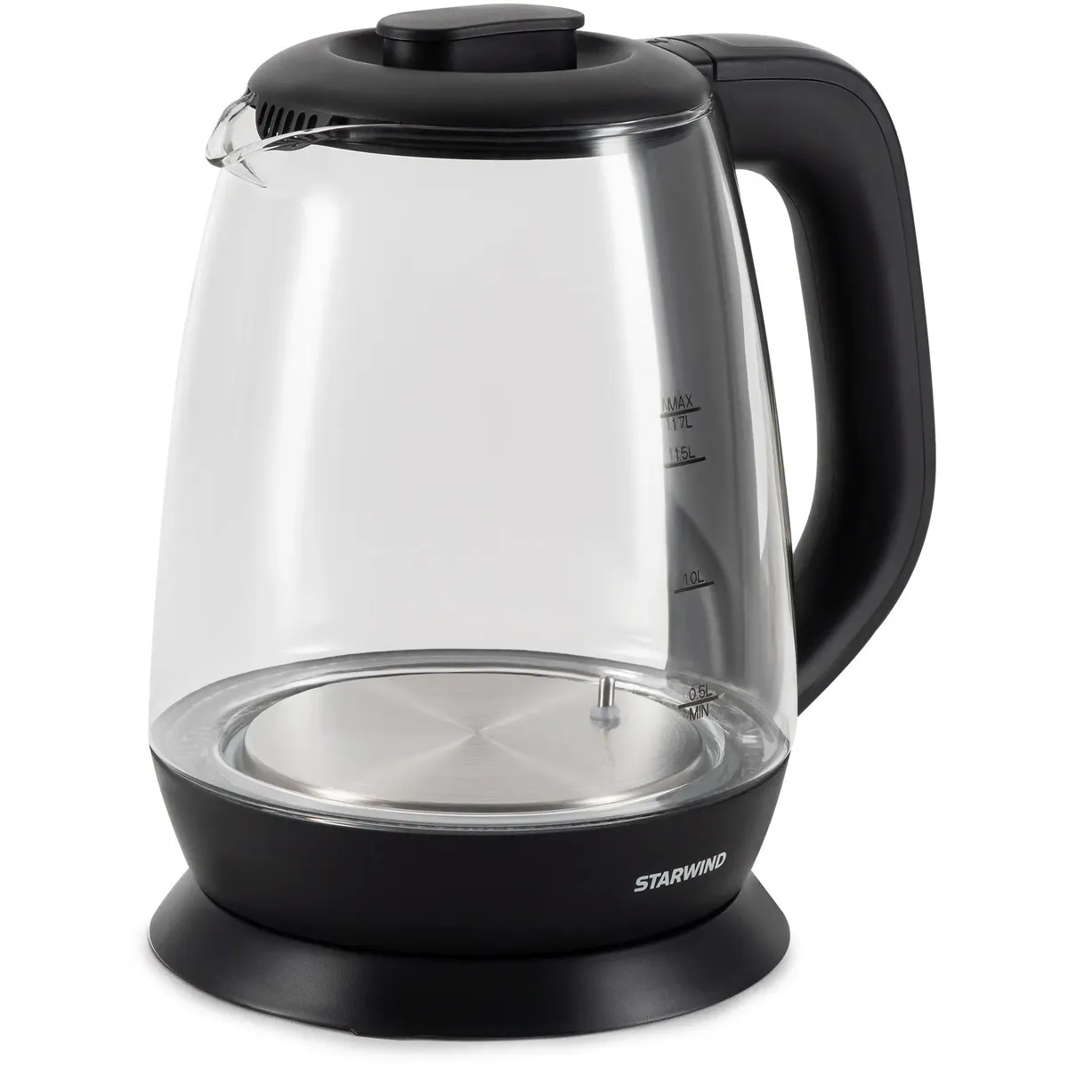 Чайник Starwind SKS3036 - фото 3