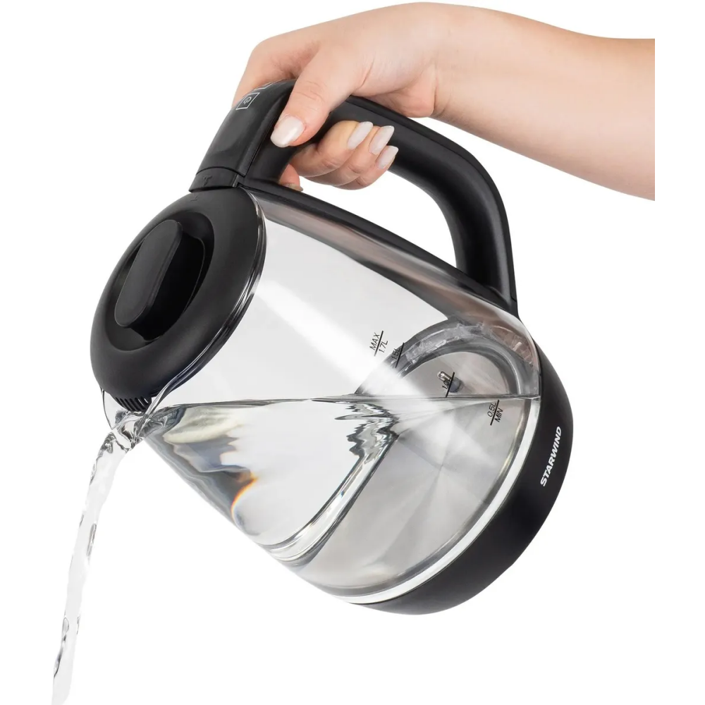 Чайник Starwind SKS3036 - фото 11