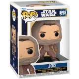 Фигурка Funko POP! Bobble Star Wars Skeleton Crew Jod (76731)