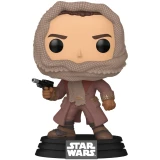Фигурка Funko POP! Bobble Star Wars Skeleton Crew Jod (76731)
