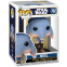 Фигурка Funko POP! Bobble Star Wars Skeleton Crew Neel - 76735 - фото 2