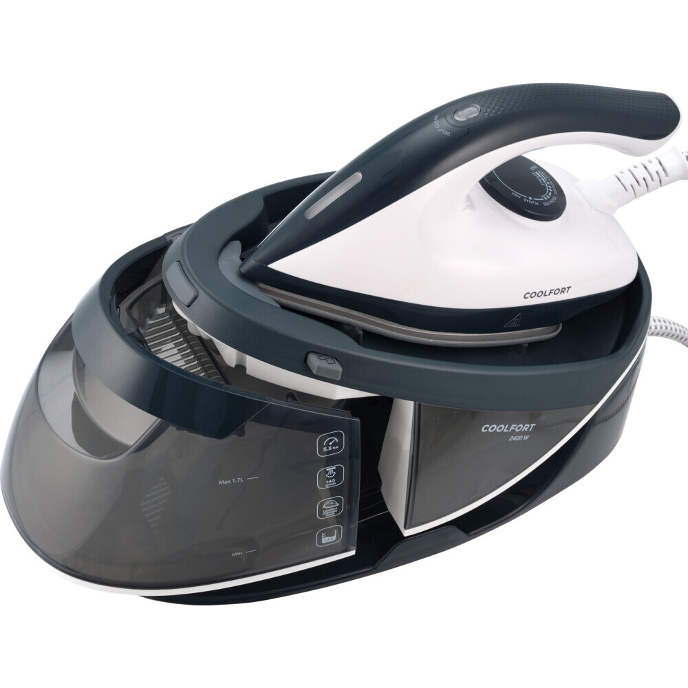 Парогенератор Coolfort CF-3420 - фото 3