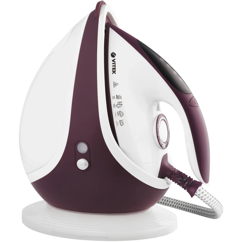 Парогенератор VITEK VT-2432 - фото 2