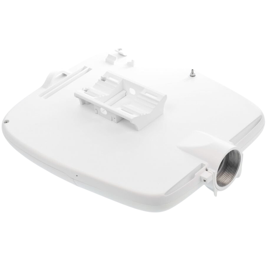 Коммутатор (свитч) Ubiquiti EdgePoint S16 - EP-S16 - фото 2