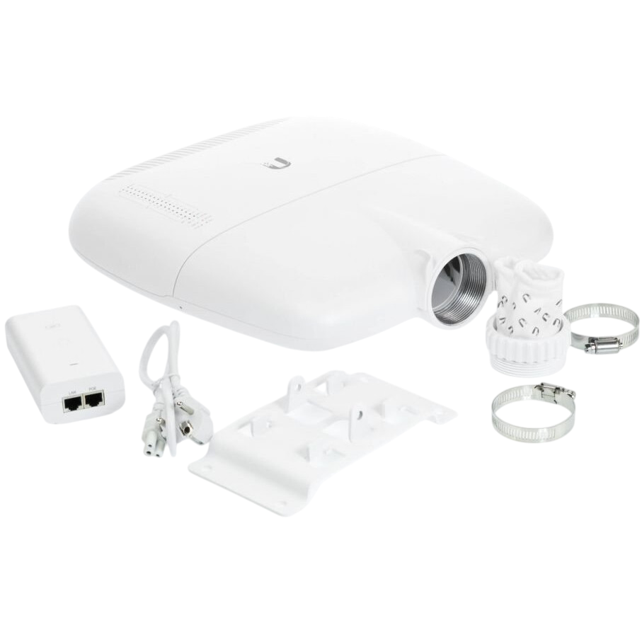 Коммутатор (свитч) Ubiquiti EdgePoint S16 - EP-S16 - фото 5