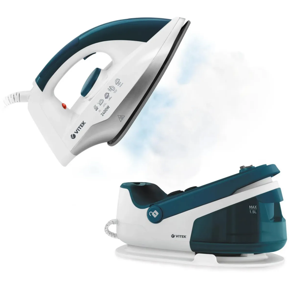 Парогенератор VITEK VT-2830 - фото 3