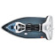 Утюг VITEK VT-8304 Black/White/Blue - фото 2
