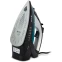 Утюг VITEK VT-8324 Black/Green - фото 4