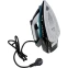 Утюг VITEK VT-8324 Black/Green - фото 13