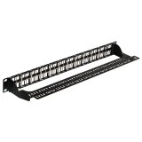 Патч-панель Lanmaster LAN-PPC48OK-UTP