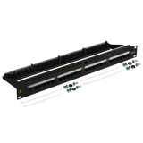 Патч-панель Lanmaster LAN-PPN24U6A