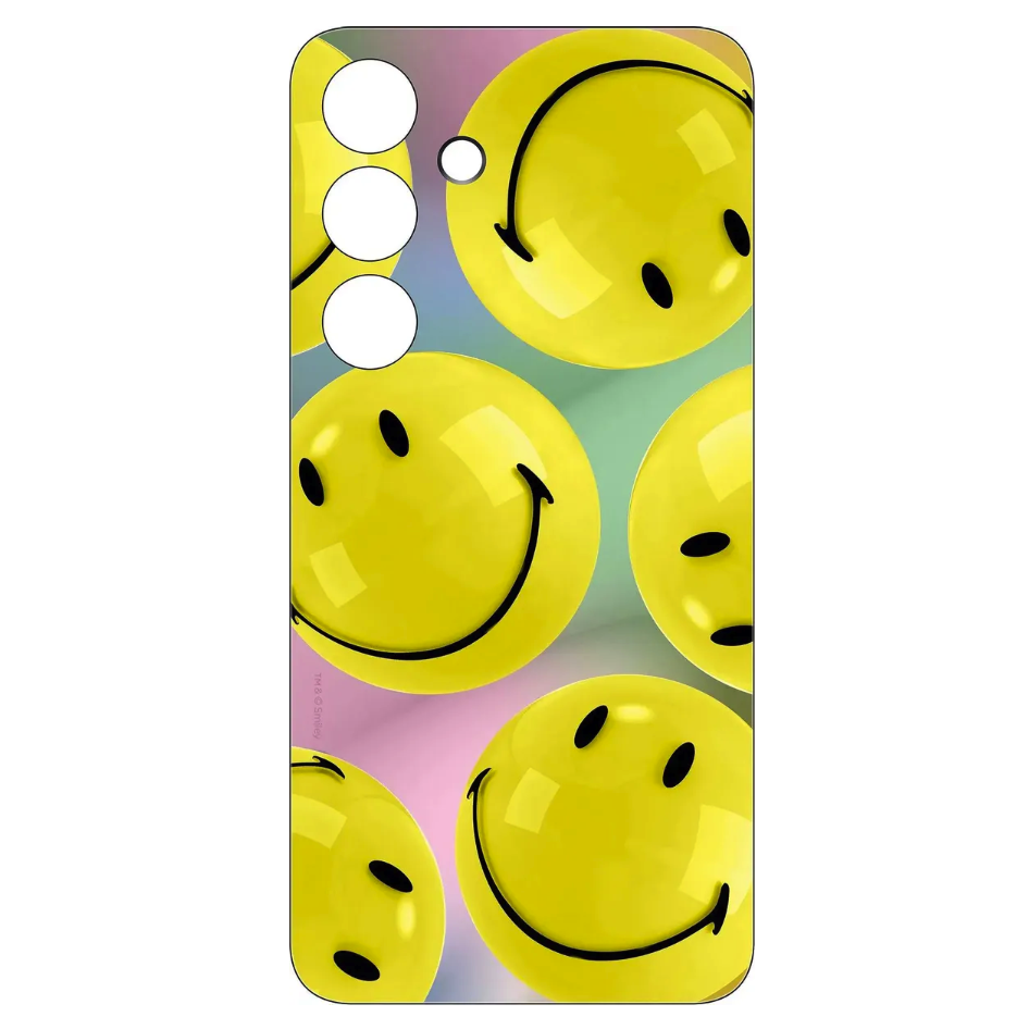 Чехол Samsung EF-MS921CYEGRU - фото 5