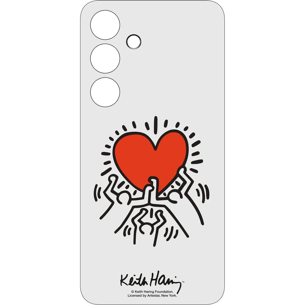 Чехол Samsung EF-MS926CWEGRU - фото 5