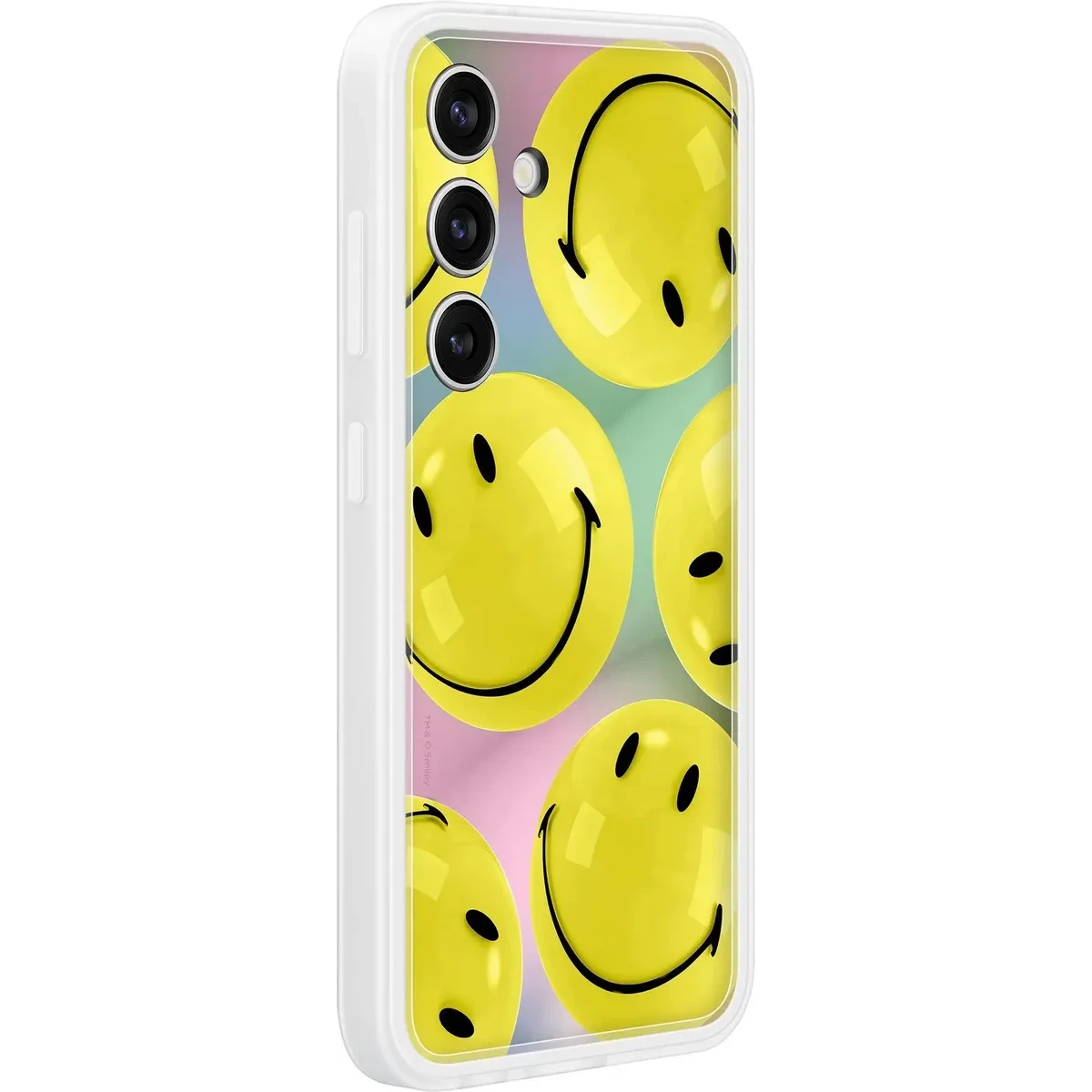 Чехол Samsung EF-MS926CYEGRU - фото 2