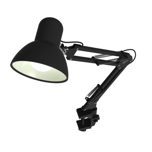 Светильник Ritmix LED-740ES Black - фото 2