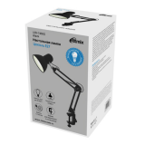 Светильник Ritmix LED-740ES Black