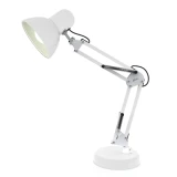 Светильник Ritmix LED-745E White