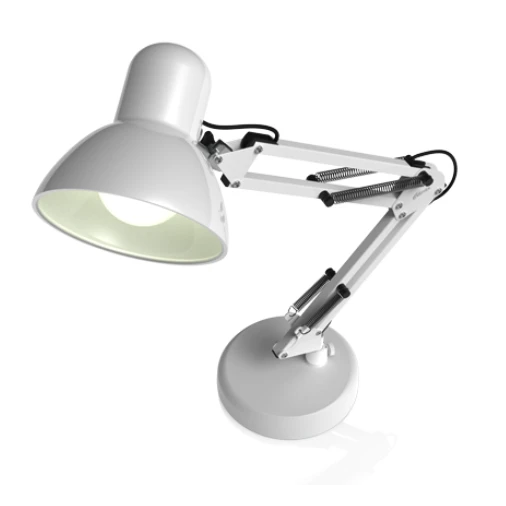 Светильник Ritmix LED-745E White - фото 2