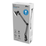 Светильник Ritmix LED-770ES Black