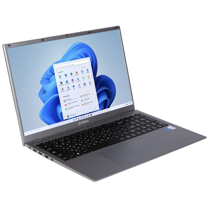 Ноутбук IRBIS 14NBP3003PD G2 - 14NBP3003PD_G2 - фото 2