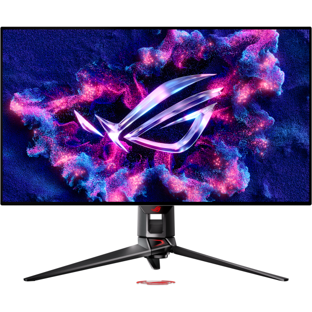 Монитор ASUS 32" PG32UCDP ROG Swift