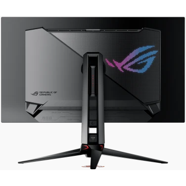 Монитор ASUS 32" PG32UCDP ROG Swift - фото 3
