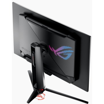 Монитор ASUS 32" PG32UCDP ROG Swift - фото 5