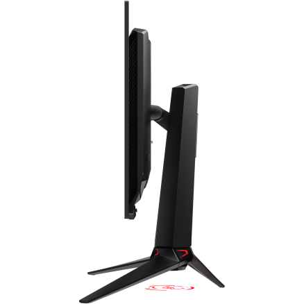 Монитор ASUS 32" PG32UCDP ROG Swift - фото 6