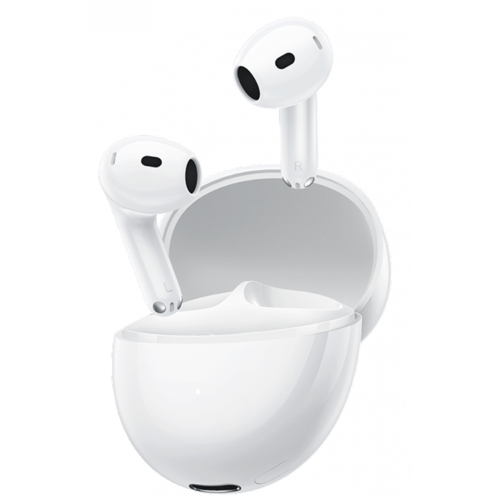 Гарнитура Honor TWS S7 White