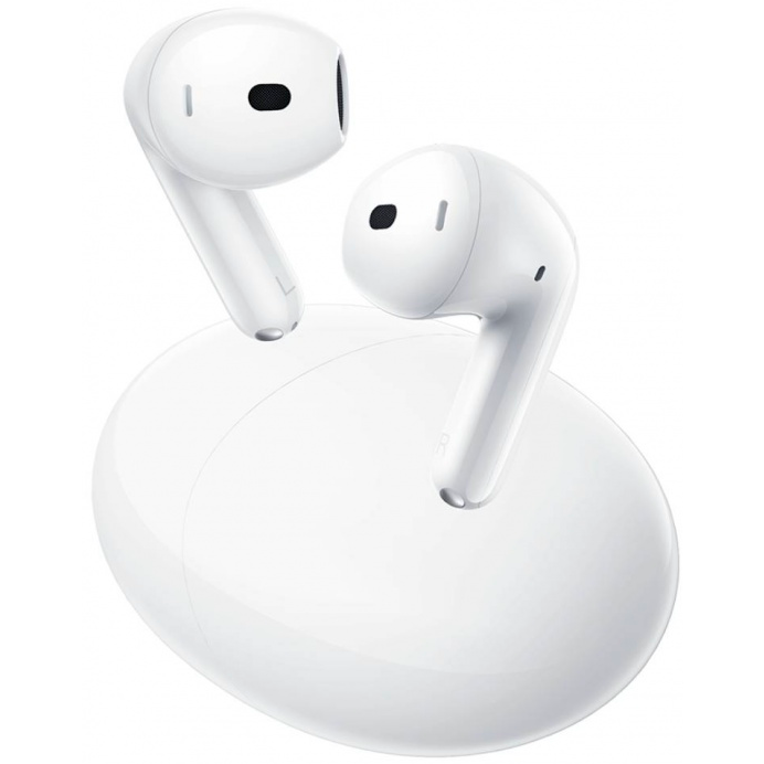 Гарнитура Honor TWS S7 White - 5504ABTK - фото 3