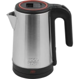Чайник GOODHELPER KS-18B07 Silver/Black (GH-KS18B07)