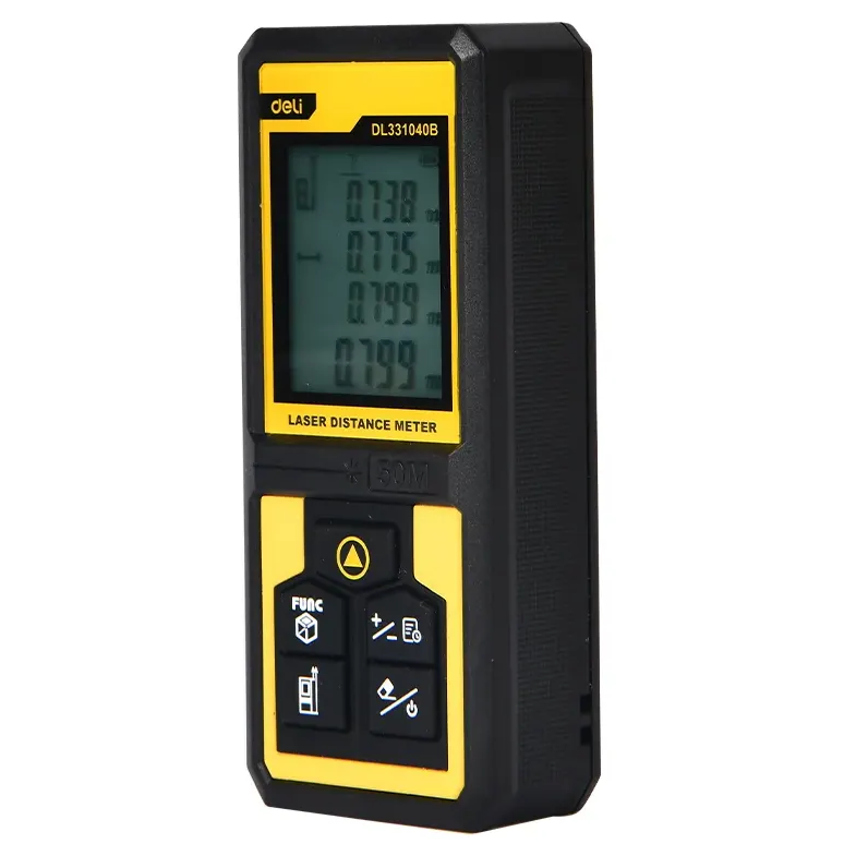 Дальномер Deli DL331040B - фото 2