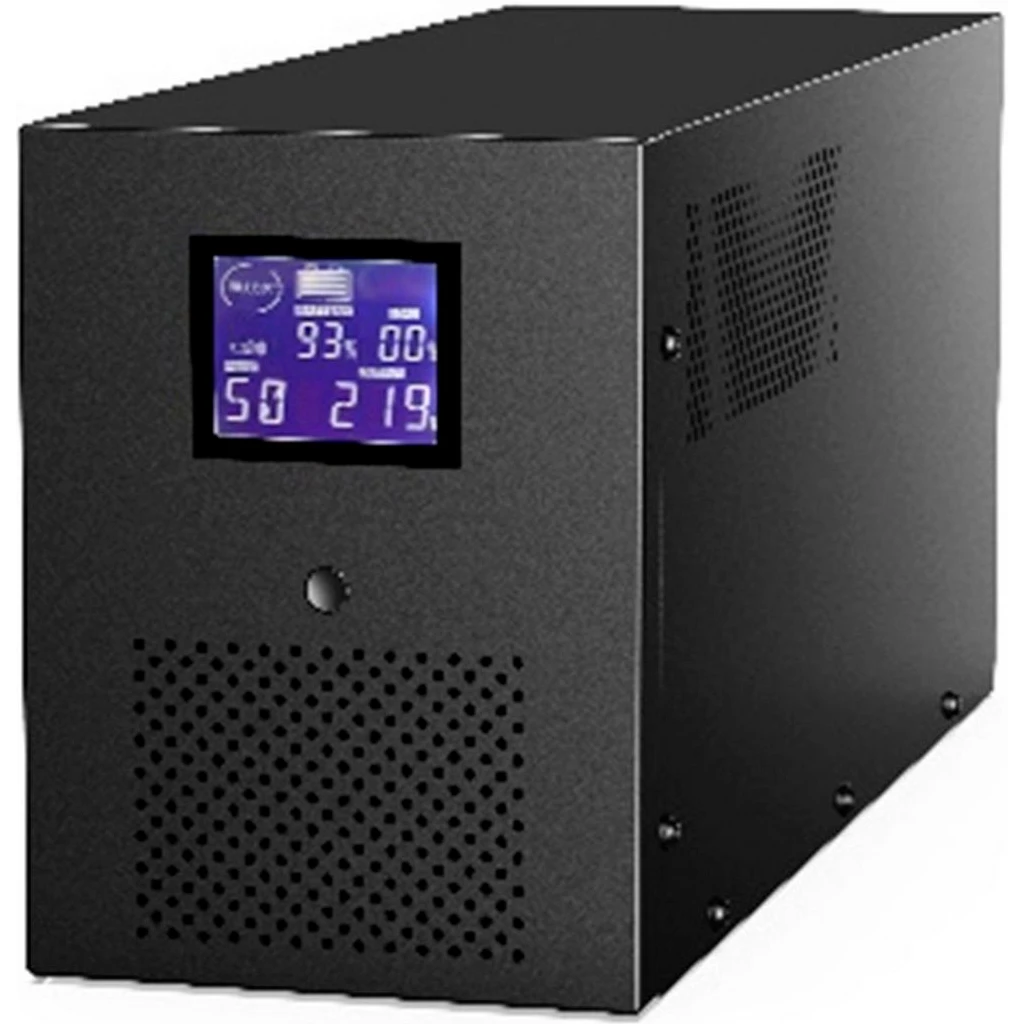 ИБП Raskat HSL-3000VA
