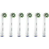 Насадка для зубной щётки Oral-B 4210201376040, 6 шт.